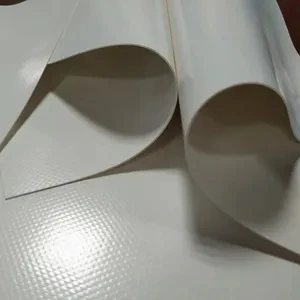 בד PVC עבור יריעת ניילון